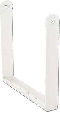 the box pro Achat 110M WH U-Bracket White