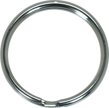 Stairville Keyring Ø 32 mm, 2 mm