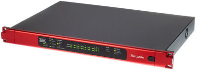 Focusrite RedNet A8R