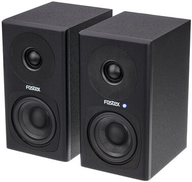 Fostex PM0.3dH black