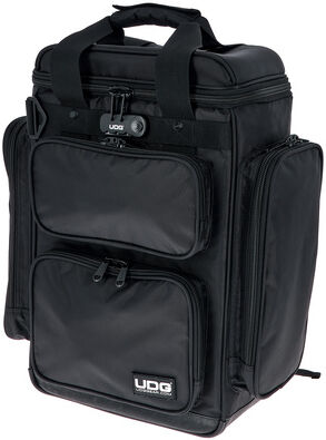 UDG Ultimate ProducerBag Large Black