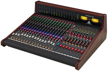 Trident Audio Series 68 Console 16