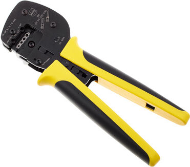 Harting Crimping Pliers