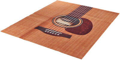 Thomann Guitar Rug