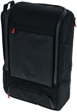 Gewa E-Drum Module Backpack black