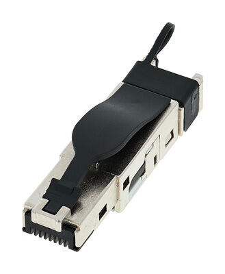 Sommer Cable RJ45C6XL Silver