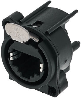 Seetronic SE8FAH RJ45 Socket