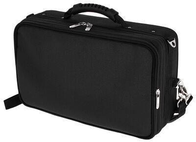 Roko Deluxe Gigbag Bb-Clarinet Black