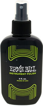 Ernie Ball 4222 Guitar Polish Set