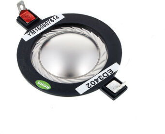 the box Diaphragm 3402