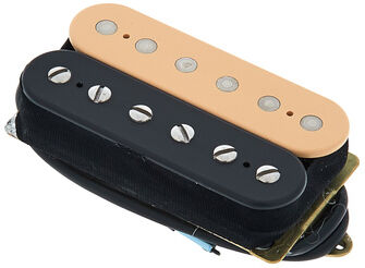 DiMarzio DP155F BC Black