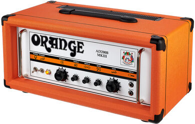 Orange AD200B Mk3