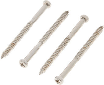 Göldo Screws for Bass Pickups SC