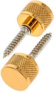 Gretsch Strap Pin Gold