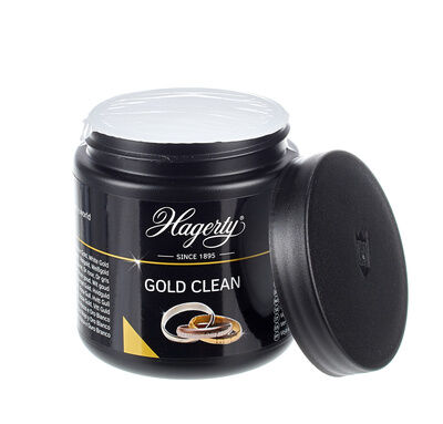 Hagerty Gold Clean