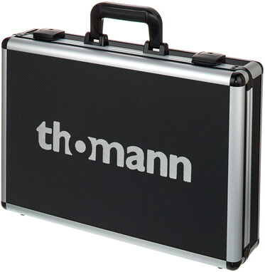 Thomann Universal Mic Case