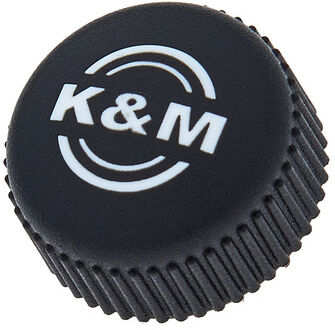 K&M K M Lock Screw M5x9 K M 101