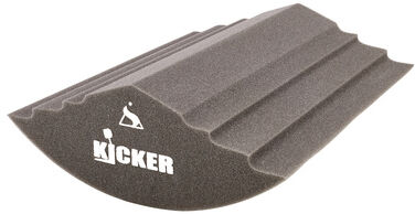 Sonitus Acoustics The Kicker 22""x17"" BD Pillow Anthracite