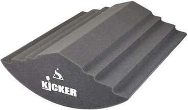 Sonitus Acoustics The Kicker 22""x18"" BD Pillow anthracite