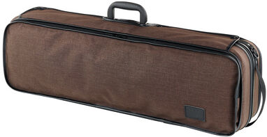 Gewa Strato DL Violin Case BR/GR