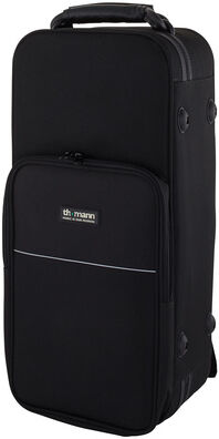 Thomann Trekking Case Trumpet Black