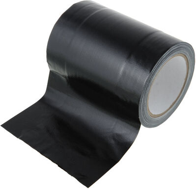 Stairville 686 Tunnel Tape Black Black