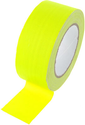 Stairville 649 Neon Yellow fluorescent yellow