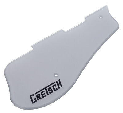 Gretsch Pickguard Silver