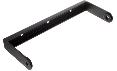 Syrincs I0 U-bracket black Black