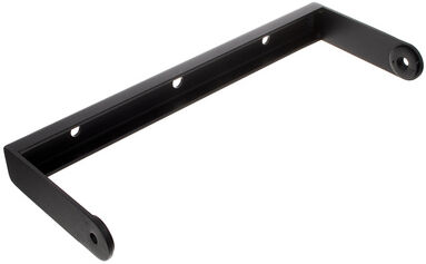 Syrincs I1 U-bracket black Black