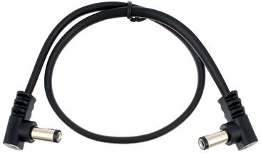 Rockboard Power Supply Cable Black 30 AA