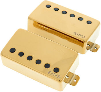 EMG 57/66 Set LS G Gold