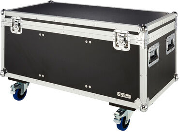 Flyht Pro Cable Case 98x40x48 Wheels