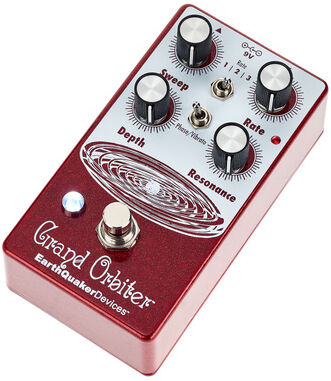 EarthQuaker Devices Grand Orbiter V3