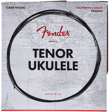 Fender 90T Tenor Ukulele Strings