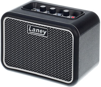 Laney Mini-SuperG Battery Combo