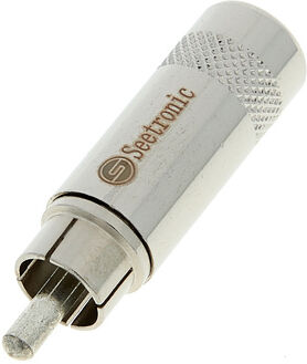 Seetronic ST352 RCA plug male