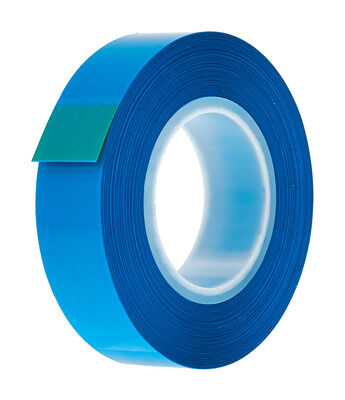 RTM Splicing Tape Blue 1/2"" Blue