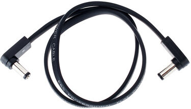 EBS DC1-48 90/90 Flat PW Cable