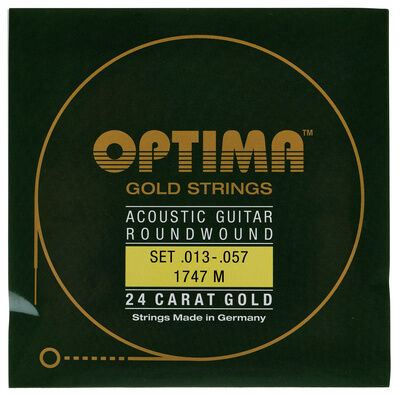 Optima 1747.M