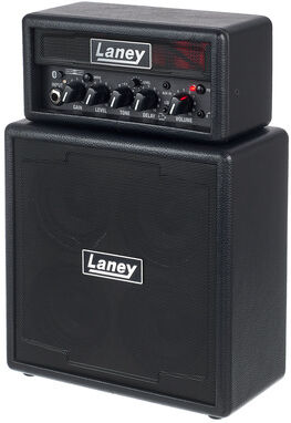 Laney Ministack-B-Iron