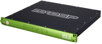 McDSP APB-16