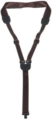 Ortega OGSHK-BR Guitar Strap Brown