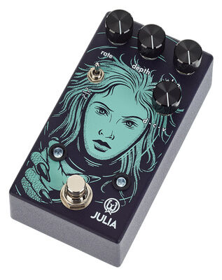 Walrus Audio Julia V2