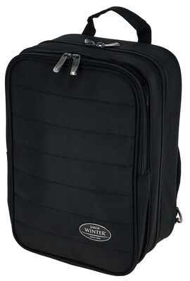 Jakob Winter JWC-99721-B Bb-Clarinet Case Black