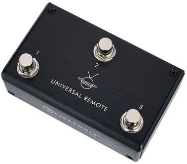 Pigtronix URS Universal Remote