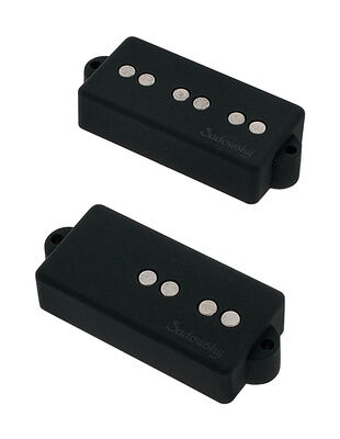 Sadowsky P-Style Bass Pickup 5-string