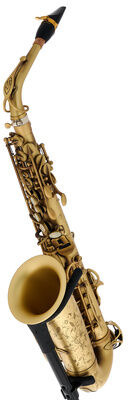 Selmer Supreme Alto Sax SE-ASUP