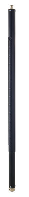 Euromet Arakno Extension Column XL Bk Black