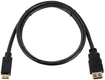 Kramer C-HM/HM/A-C-3 Cable 0.9m